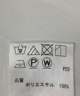 ONWARD Reuse Park 【J.PRESS】ブラウス秋冬 ネイビー