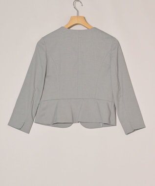 ONWARD Reuse Park 【any SiS】ジャケット春夏 グレー