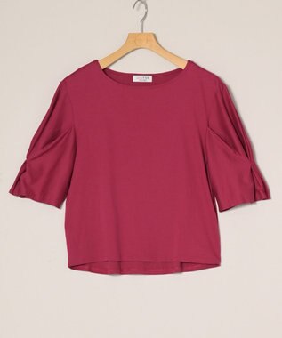 ONWARD Reuse Park 【any FAM】カットソー春夏 ピンク