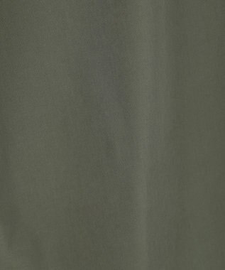 AMERICAN HOLIC サテンカーゴパンツ Khaki