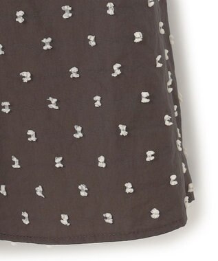 TOCCA STAR SAND スカート ブラウン系