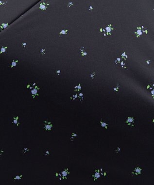 WEGO 【晴雨兼用/折りたたみ傘/日焼け対策/紫外線対策】別注PROTECT　U 柄6