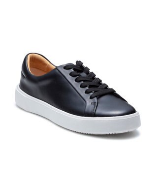 REGAL FOOT COMMUNITY 【リーガルレディース】BF01 レースアップスニーカー スニーカー ブラック