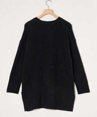 ONWARD Reuse Park 【UNFILO】ニット秋冬 ブラック