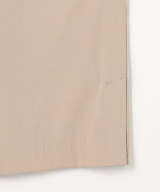 ANY 7daysデイリーリラックスジャケット ベージュ