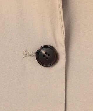 ANY 7daysデイリーリラックスジャケット ベージュ