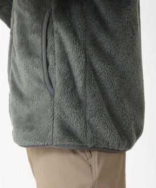 Columbia Columbia/ ハートボウルフルジップフリース /コロンビア Gravel