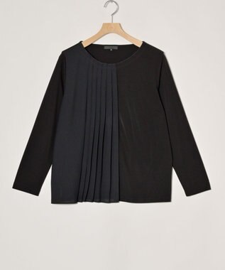 ONWARD Reuse Park 【ICB】カットソー春夏 ブラック