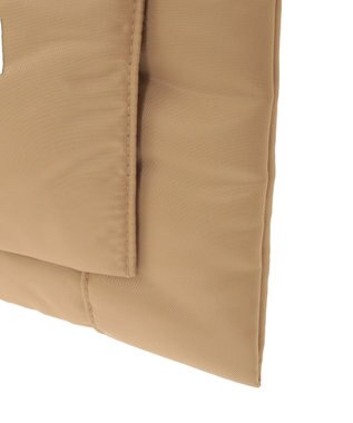 AMERICAN HOLIC 【PENNEY'S】ナイロンサコッシュ Beige