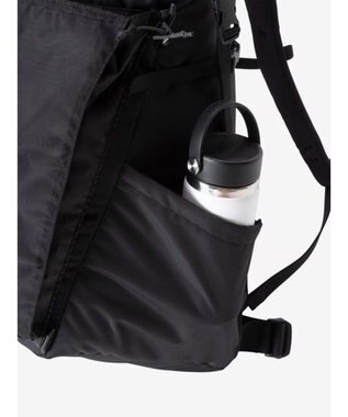 HELLY HANSEN ダガリ50 ブラック