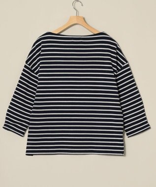 ONWARD Reuse Park 【any FAM】カットソー秋冬 ネイビー