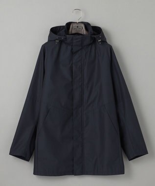 GOTAIRIKU 【仕事で着用可】ラスタードビー フーデッドブルゾン(23年モデル) ネイビー系8