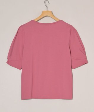 ONWARD Reuse Park 【any SiS】カットソー春夏 ピンク