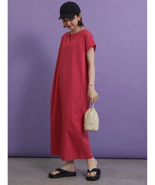 スキッパーストレートワンピース American Holic ファッション通販 公式通販 オンワード クローゼット スキッパーストレートワンピース American Holic ファッション通販 公式通販 オンワード クローゼット