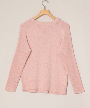 ONWARD Reuse Park 【any FAM】ニット春夏 ピンク