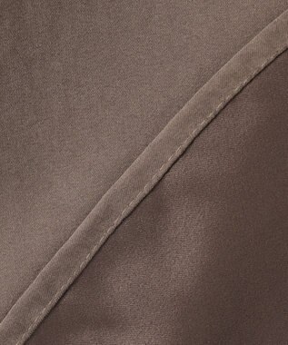 ANY L 【2SET】ビスチェ×パンツセット モカ