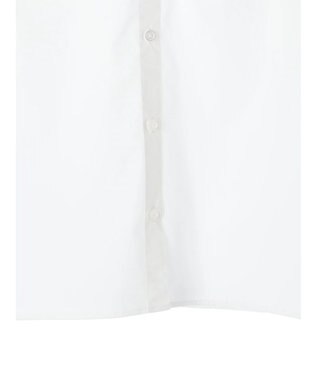 Green Parks AnriettMusee ２ＷＡＹオーバーサイズシャツ Off White