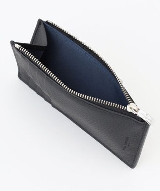 JOSEPH HOMME 【WEB限定】【PELLE MORBIDA】ミニウォレット ブラック系