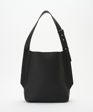 IACUCCI ルオータ ワンハンドルトート ALCE ブラック