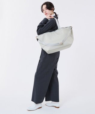 LeSportsac AT AVENUE TOTE/デューンライト デューンライト