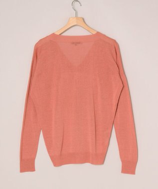 ONWARD Reuse Park 【ICB】ニット春夏 ピンク