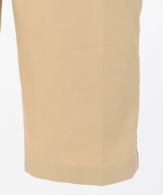 23区GOLF 【MEN】【WEB&一部店舗限定 】スケトラドビー ハーフパンツ ベージュ系