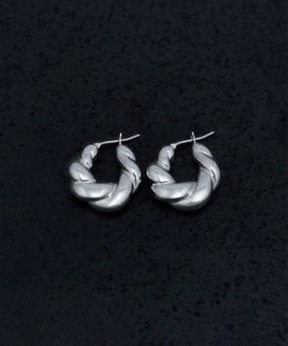 simoe Conel Hoop Pierce M ピアス