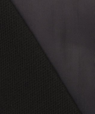 自由区 FORMAL 【ウォッシャブル対応】ウォッシャブルドビーアンサンブル ブラック系