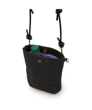 ANNA SUI TITIカスタム ミニショルダーバッグ クロ