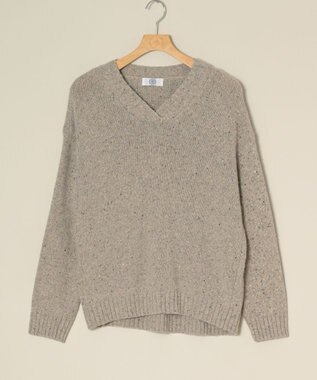 ONWARD Reuse Park 【J.PRESS】ニット秋冬 ベージュ