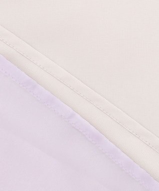 TOCCA 【洗える・消臭】WITH RIBBONS ドレス ライトグレー系