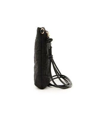 ANNA SUI TITIカスタム ミニショルダーバッグ クロ