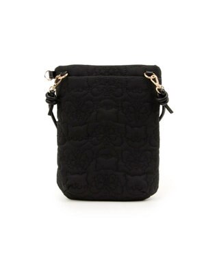 ANNA SUI TITIカスタム ミニショルダーバッグ クロ