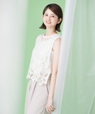 ONWARD Reuse Park 【23区】ニット春夏