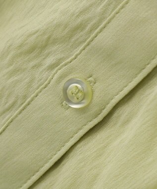 CRAFT STANDARD BOUTIQUE ヴィンテージボイルワンピース/羽織 Lime Green