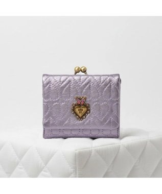 ANNA SUI ドリーミー 口金二つ折り財布