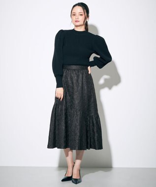 タフタニットワンピース Grace Continental ファッション通販 公式通販 オンワード クローゼット タフタニットワンピース Grace Continental ファッション通販 公式通販 オンワード クローゼット