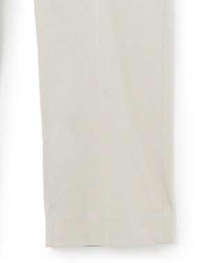 JOSEPH ヴィスバイストレッチ　テーパードトラウザーズ Papyrus