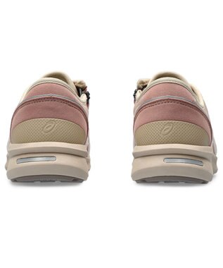 ASICS WALKING ハダシウォーカー レディース 3E相当 ピンク系