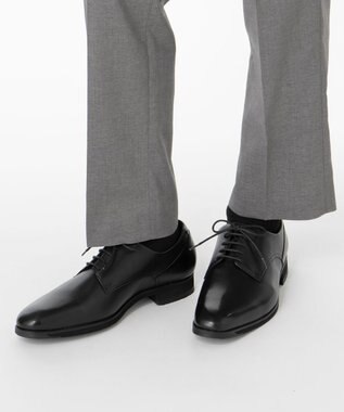 ASICS WALKING ランウォーク メンズ 3E ブラック系