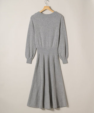 ONWARD Reuse Park 【組曲】ワンピース春夏 グレー