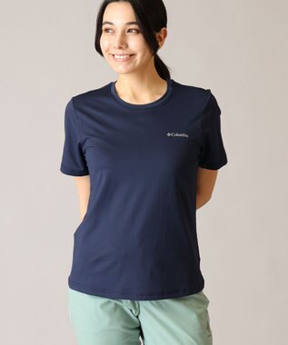 Columbia Columbia/ ワイルドスプリングスショートスリーブTシャツ /コロンビア