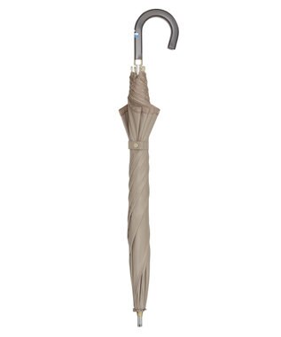 MOONBAT 【フルラ （FURLA）】晴雨兼用日傘　スタッズ モカブラウン