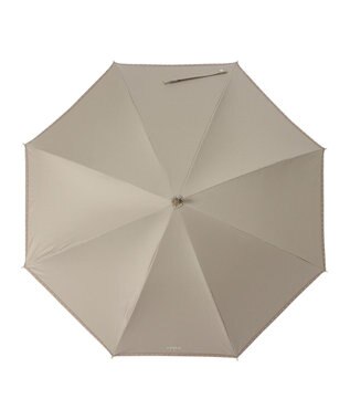 MOONBAT 【フルラ （FURLA）】晴雨兼用日傘　スタッズ モカブラウン