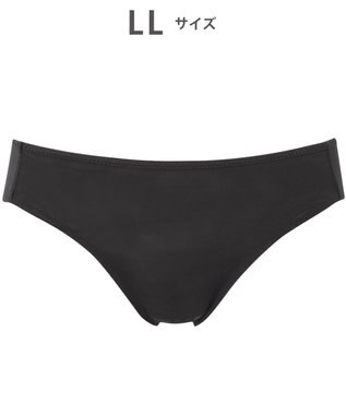 WACOAL ショーツ 【重力ケアブラ】 BXB114とペア はきこみ丈あさめ アウターにひびきにくい(後ろ裾) レディース PXB114 /ワコール