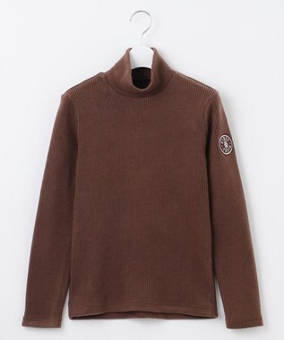 23区GOLF 【WOMEN】グランサーモリブ モックネック 保温性抜群なのに着膨れ感軽減 お出かけにも◎