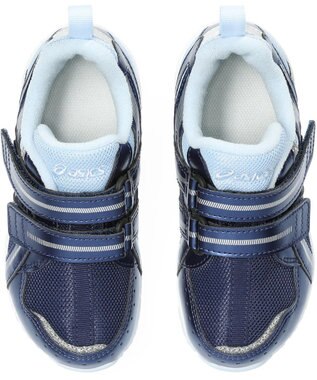 ASICS WALKING GD.RUNNER[R]MINI GL ブルー系