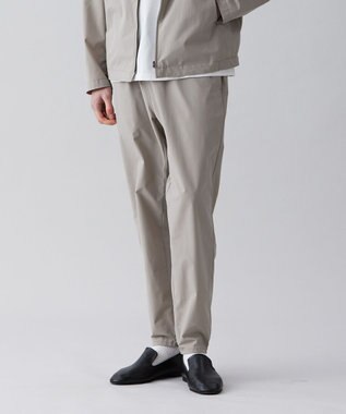 UNFILO MENS 【新色追加】FINE MOVE ジョグパン [24年商品] ベージュ
