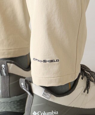 Columbia Columbia/ ウィメンズヤマジェニックタイトパンツ /コロンビア Ancient Fossil