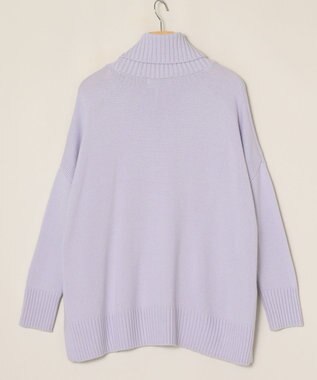 ONWARD Reuse Park 【UNFILO】ニット秋冬 ブルー